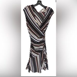 Vintage Diane Von Furstenberg Dress